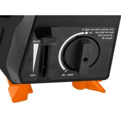 Газовый обогреватель Neo Tools 2.2кВт, 160г/год Фото 6