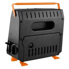 Газовый обогреватель Neo Tools 2.2кВт, 160г/год Фото 7