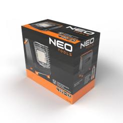 Газовый обогреватель Neo Tools 2.2кВт, 160г/год Фото 8