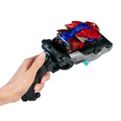 Трансформер Screechers Wild ! S5 L2 - Файермен Фото 3