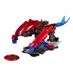 Трансформер Screechers Wild ! S5 L2 - Файермен Фото 6