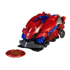 Трансформер Screechers Wild ! S5 L2 - Файермен Фото 7