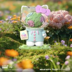 Фигурка Mighty Jaxx сюрприз Sanrio Azuma Makoto Хэллоу Китти Фото 1