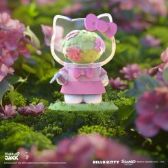 Фигурка Mighty Jaxx сюрприз Sanrio Azuma Makoto Хэллоу Китти Фото 5