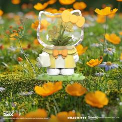 Фигурка Mighty Jaxx сюрприз Sanrio Azuma Makoto Хэллоу Китти Фото 6