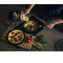 Сотейник Fiskars Hard Face 24 см Фото 9