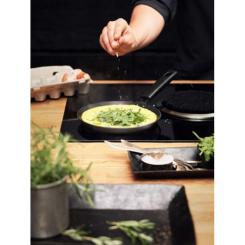 Сотейник Fiskars Hard Face 24 см Фото 10