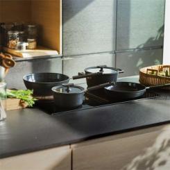 Сотейник Fiskars Hard Face 24 см Фото 11