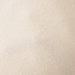 Постельное белье MirSon 007 Milk Фланель 175х210 Двуспальный Фото 1