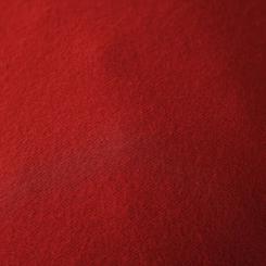 Постельное белье MirSon 009 Red Фланель 175х210 Двоспальний Фото 1