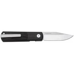 Нож Boker BRLW G10 Black Фото 1
