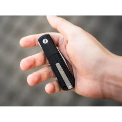 Нож Boker BRLW G10 Black Фото 4