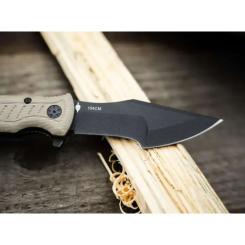 Нож Boker Plus Micro Tracker Folder Фото 3