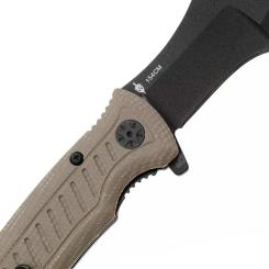 Нож Boker Plus Micro Tracker Folder Фото 5