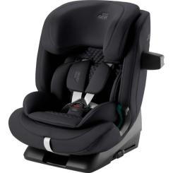 Автокресло Britax-Romer ADVANSAFIX PRO 2025 (Onyx Black) Фото