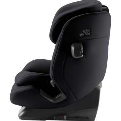 Автокресло Britax-Romer ADVANSAFIX PRO 2025 (Onyx Black) Фото 1