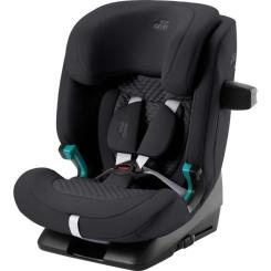Автокресло Britax-Romer ADVANSAFIX PRO 2025 (Onyx Black) Фото 2