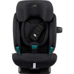 Автокресло Britax-Romer ADVANSAFIX PRO 2025 (Onyx Black) Фото 3