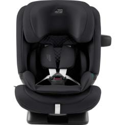 Автокресло Britax-Romer ADVANSAFIX PRO 2025 (Onyx Black) Фото 5