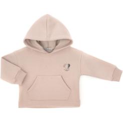 Кофта детская Toontoy худи флісова Фото