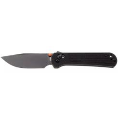 Нож CJRB Bolt BB Black Фото