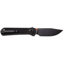 Нож CJRB Bolt BB Black Фото 1
