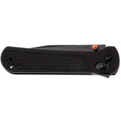 Нож CJRB Bolt BB Black Фото 2