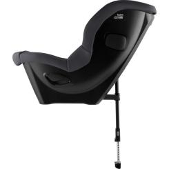 Автокресло Britax-Romer SAFE-WAY M (Midnight Grey) Фото 1