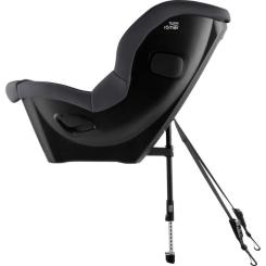 Автокресло Britax-Romer SAFE-WAY M (Midnight Grey) Фото 2