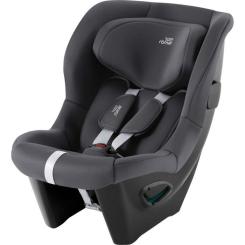 Автокресло Britax-Romer SAFE-WAY M (Midnight Grey) Фото 3