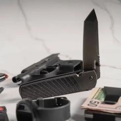 Нож Cold Steel Hatamoto Фото 7