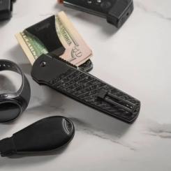 Нож Cold Steel Hatamoto Фото 8