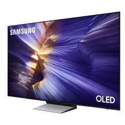 Телевизор Samsung QE83S91FAEXUA Фото 3