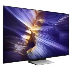 Телевизор Samsung QE83S91FAEXUA Фото 5
