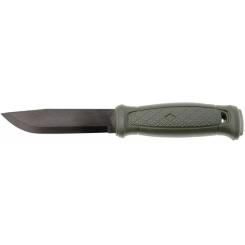 Нож Morakniv Garberg C BB Green Фото