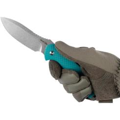 Нож Skif Adventure FB Jr SW Green Фото 4