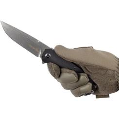 Нож Skif Frontier SW Black Фото 4