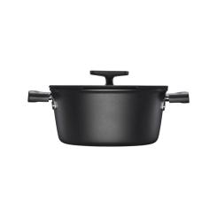 Кастрюля Fiskars Hard Face 3,5 л Фото 1