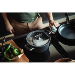 Кастрюля Fiskars Hard Face 3,5 л Фото 5