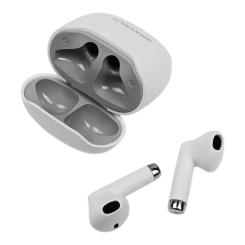 Наушники Grunhelm GBE-967 Wireless White Фото 3