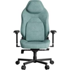 Кресло игровое Hator Arc 3 L Velour Turquoise Фото