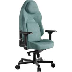 Кресло игровое Hator Arc 3 L Velour Turquoise Фото 1