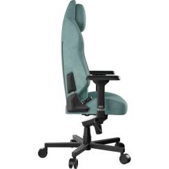 Кресло игровое Hator Arc 3 L Velour Turquoise Фото 2