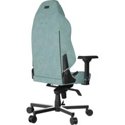 Кресло игровое Hator Arc 3 L Velour Turquoise Фото 3