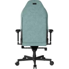 Кресло игровое Hator Arc 3 L Velour Turquoise Фото 4