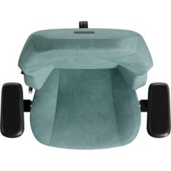 Кресло игровое Hator Arc 3 L Velour Turquoise Фото 5