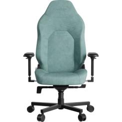Кресло игровое Hator Arc 3 L Velour Turquoise Фото 6