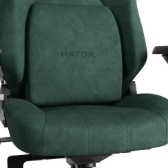 Кресло игровое Hator Arc 3 S Velour Emerald Фото 9