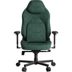 Кресло игровое Hator Arc 3 S Velour Emerald Фото