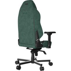 Кресло игровое Hator Arc 3 S Velour Emerald Фото 3